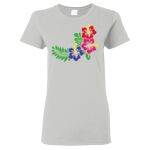 Heavy Cotton Women's Short Sleeve T-Shirt Thumbnail