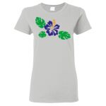 Heavy Cotton Women's Short Sleeve T-Shirt Thumbnail