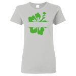 Heavy Cotton Women's Short Sleeve T-Shirt Thumbnail