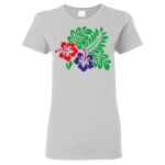 Heavy Cotton Women's Short Sleeve T-Shirt Thumbnail