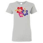 Heavy Cotton Women's Short Sleeve T-Shirt Thumbnail