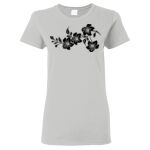 Heavy Cotton Women's Short Sleeve T-Shirt Thumbnail