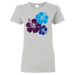 Heavy Cotton Women's Short Sleeve T-Shirt Thumbnail