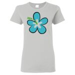 Heavy Cotton Women's Short Sleeve T-Shirt Thumbnail