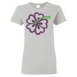 Heavy Cotton Women's Short Sleeve T-Shirt Thumbnail