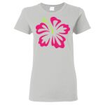 Heavy Cotton Women's Short Sleeve T-Shirt Thumbnail