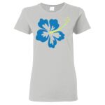 Heavy Cotton Women's Short Sleeve T-Shirt Thumbnail