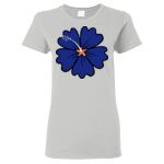 Heavy Cotton Women's Short Sleeve T-Shirt Thumbnail