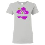 Heavy Cotton Women's Short Sleeve T-Shirt Thumbnail