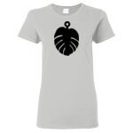 Heavy Cotton Women's Short Sleeve T-Shirt Thumbnail