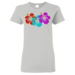 Heavy Cotton Women's Short Sleeve T-Shirt Thumbnail