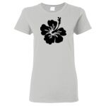 Heavy Cotton Women's Short Sleeve T-Shirt Thumbnail