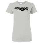 Heavy Cotton Women's Short Sleeve T-Shirt Thumbnail