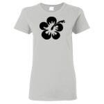 Heavy Cotton Women's Short Sleeve T-Shirt Thumbnail