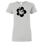 Heavy Cotton Women's Short Sleeve T-Shirt Thumbnail