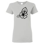 Heavy Cotton Women's Short Sleeve T-Shirt Thumbnail