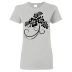 Heavy Cotton Women's Short Sleeve T-Shirt Thumbnail