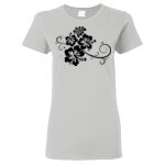 Heavy Cotton Women's Short Sleeve T-Shirt Thumbnail