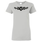 Heavy Cotton Women's Short Sleeve T-Shirt Thumbnail