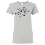 Heavy Cotton Women's Short Sleeve T-Shirt Thumbnail