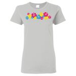 Heavy Cotton Women's Short Sleeve T-Shirt Thumbnail