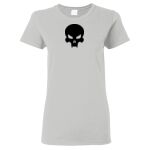 Heavy Cotton Women's Short Sleeve T-Shirt Thumbnail