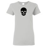 Heavy Cotton Women's Short Sleeve T-Shirt Thumbnail