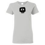 Heavy Cotton Women's Short Sleeve T-Shirt Thumbnail