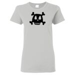 Heavy Cotton Women's Short Sleeve T-Shirt Thumbnail