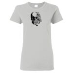 Heavy Cotton Women's Short Sleeve T-Shirt Thumbnail