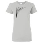 Heavy Cotton Women's Short Sleeve T-Shirt Thumbnail