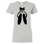 Heavy Cotton Women's Short Sleeve T-Shirt Thumbnail