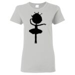 Heavy Cotton Women's Short Sleeve T-Shirt Thumbnail