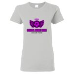 Heavy Cotton Women's Short Sleeve T-Shirt Thumbnail