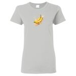 Heavy Cotton Women's Short Sleeve T-Shirt Thumbnail