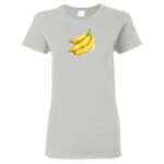 Heavy Cotton Women's Short Sleeve T-Shirt Thumbnail