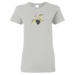 Heavy Cotton Women's Short Sleeve T-Shirt Thumbnail