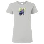 Heavy Cotton Women's Short Sleeve T-Shirt Thumbnail