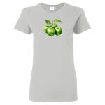 Heavy Cotton Women's Short Sleeve T-Shirt Thumbnail