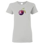 Heavy Cotton Women's Short Sleeve T-Shirt Thumbnail