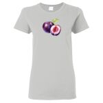 Heavy Cotton Women's Short Sleeve T-Shirt Thumbnail