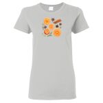 Heavy Cotton Women's Short Sleeve T-Shirt Thumbnail