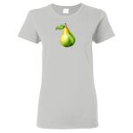 Heavy Cotton Women's Short Sleeve T-Shirt Thumbnail