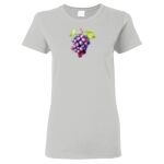 Heavy Cotton Women's Short Sleeve T-Shirt Thumbnail