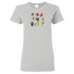 Heavy Cotton Women's Short Sleeve T-Shirt Thumbnail