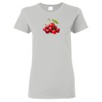 Heavy Cotton Women's Short Sleeve T-Shirt Thumbnail