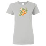 Heavy Cotton Women's Short Sleeve T-Shirt Thumbnail