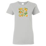 Heavy Cotton Women's Short Sleeve T-Shirt Thumbnail