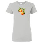 Heavy Cotton Women's Short Sleeve T-Shirt Thumbnail