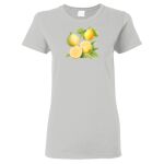 Heavy Cotton Women's Short Sleeve T-Shirt Thumbnail